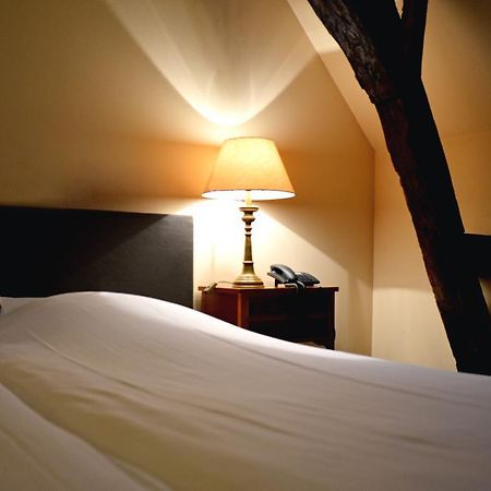 Hotel Abdij Dokkum Rom bilde