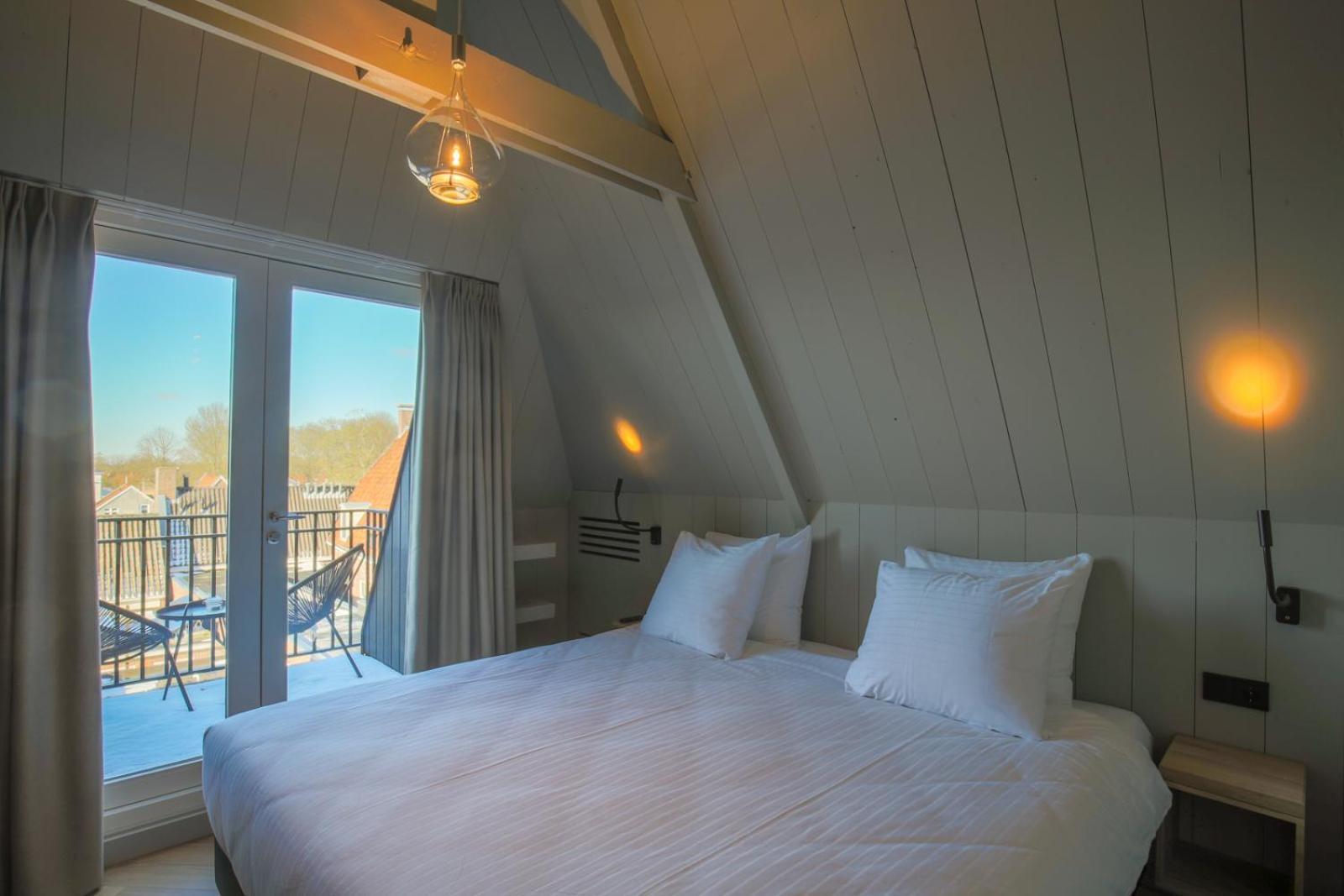 Hotel Abdij Dokkum Eksteriør bilde