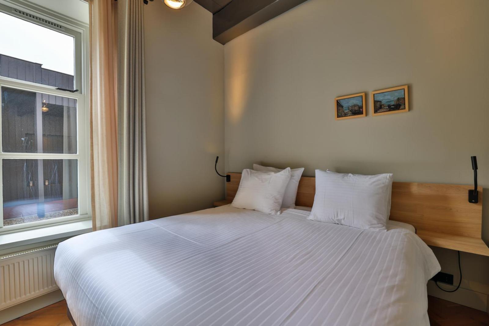 Hotel Abdij Dokkum Eksteriør bilde