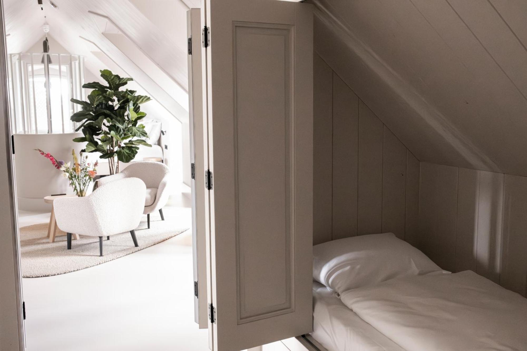 Hotel Abdij Dokkum Eksteriør bilde