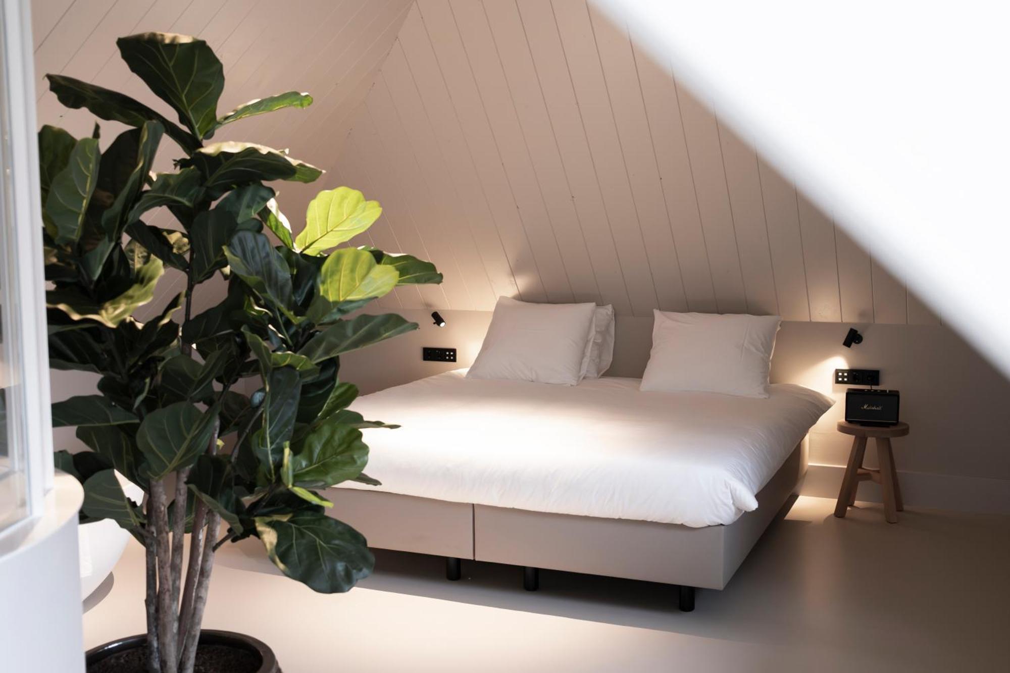 Hotel Abdij Dokkum Eksteriør bilde