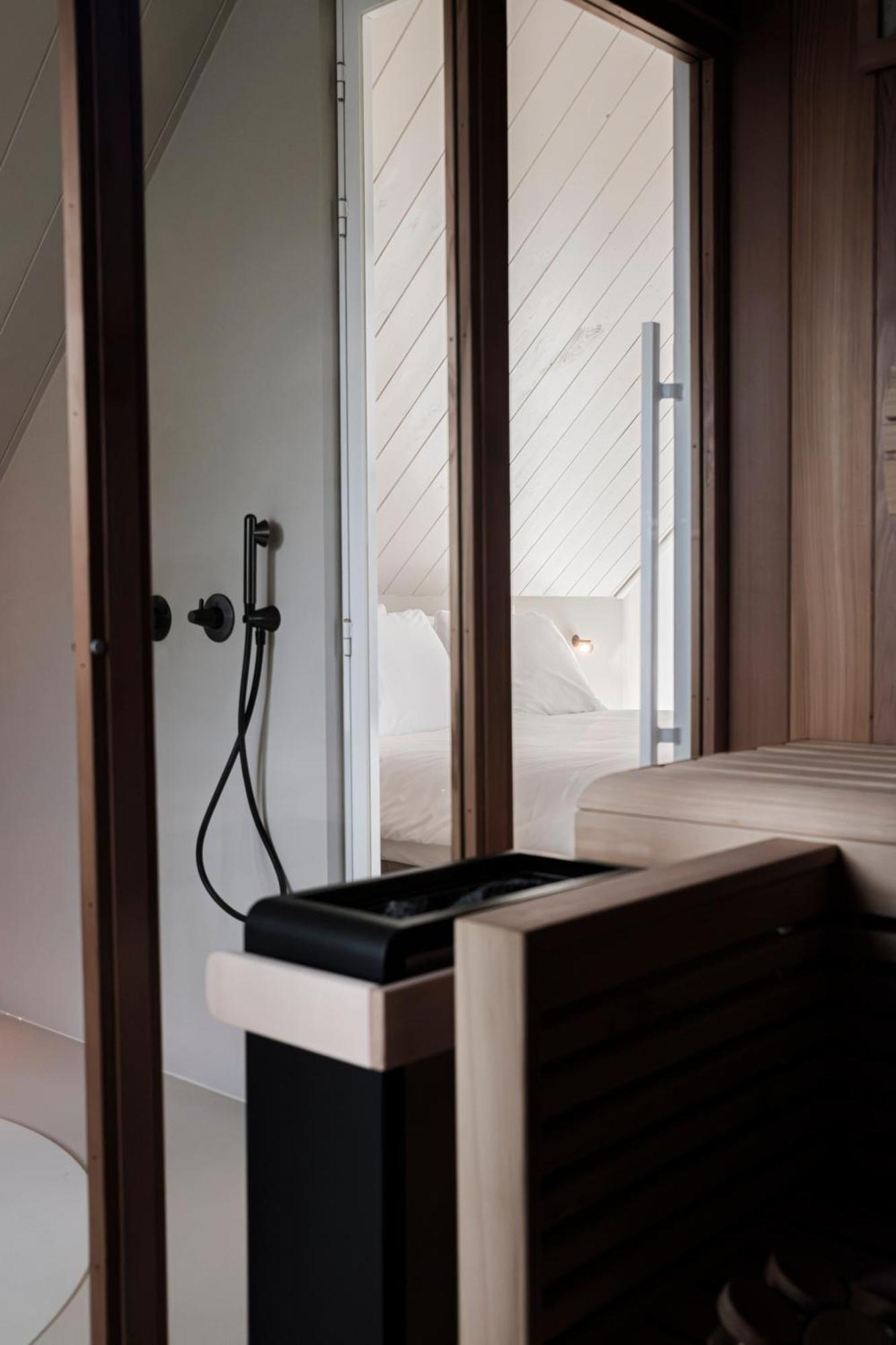 Hotel Abdij Dokkum Eksteriør bilde