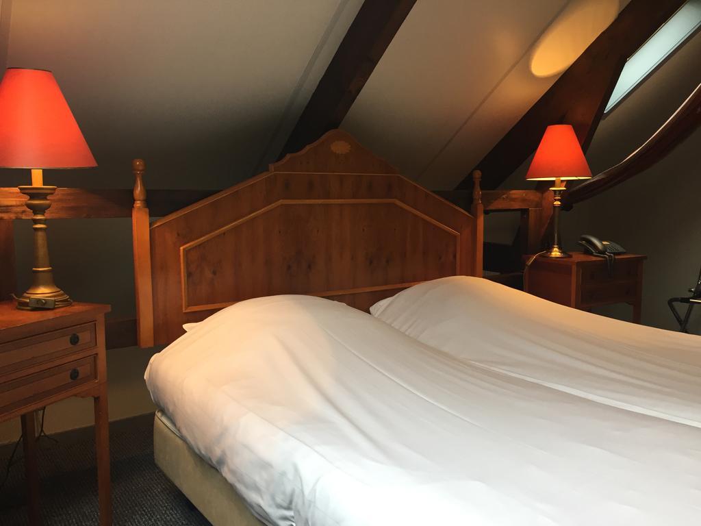 Hotel Abdij Dokkum Eksteriør bilde