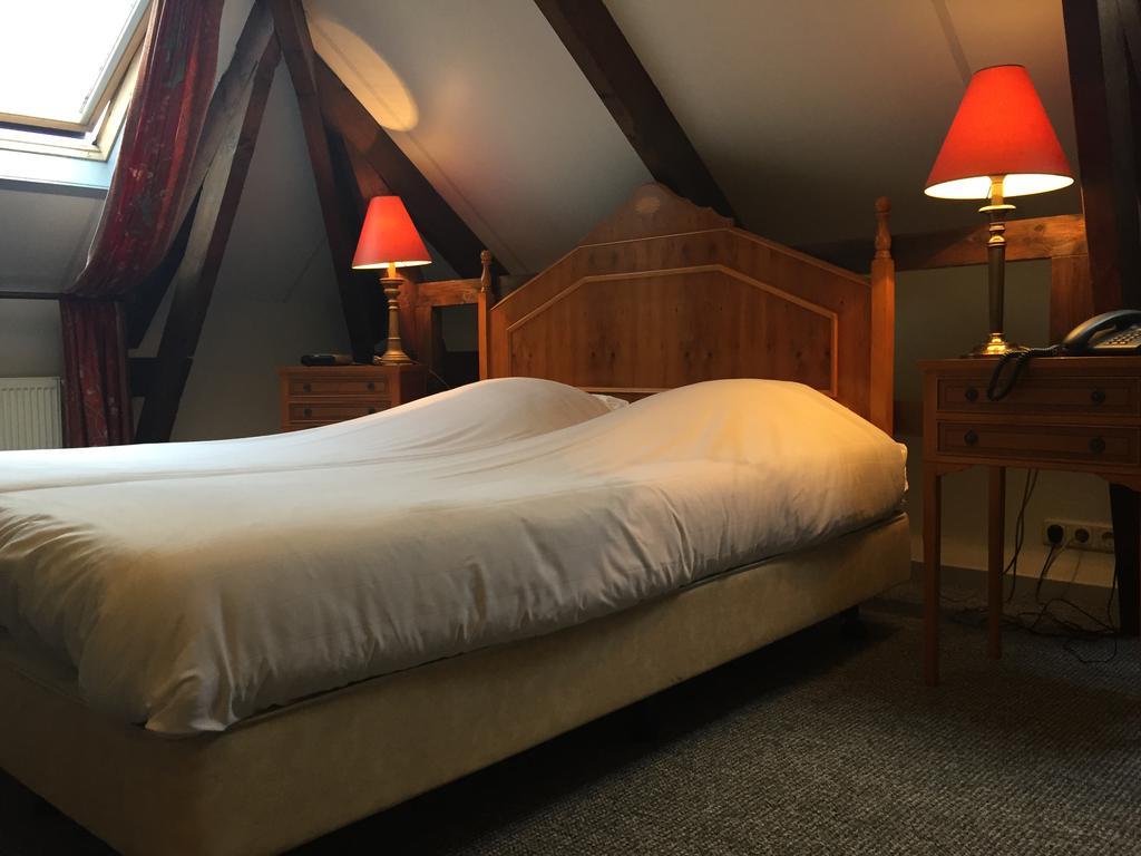Hotel Abdij Dokkum Eksteriør bilde