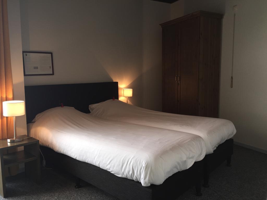Hotel Abdij Dokkum Eksteriør bilde